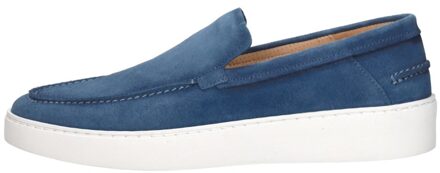 Sportief Licht blauw - 43