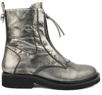 Sportieve boots - maat 38 Zilver