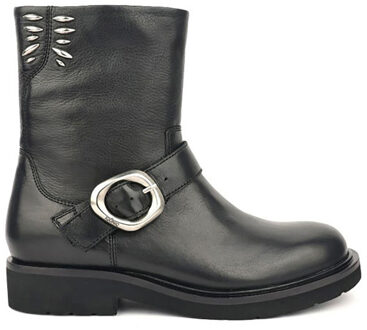 Sportieve boots Zwart - 39