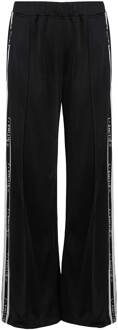 Sportieve broek met logo Baggy  zwart - S,M,L,XL,