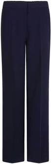 Sportieve pantalon Hush  donkerblauw - 34,36,38,40,42,44,