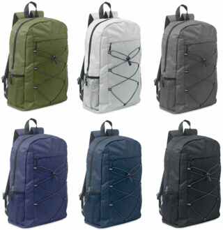 Sportieve Rugtas HIGE