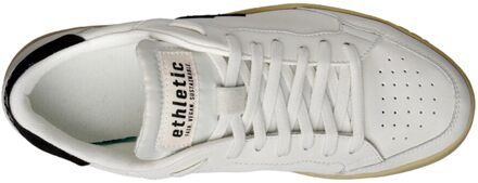 Sportieve sneaker Wit