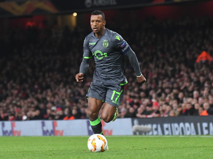 Sporting CP - Rio Ave (Primeira Liga) (Vliegtuig)