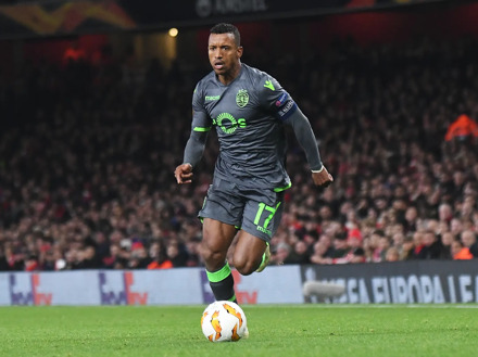 Sporting CP - Santa Clara (Primeira Liga) (Eigen vervoer)