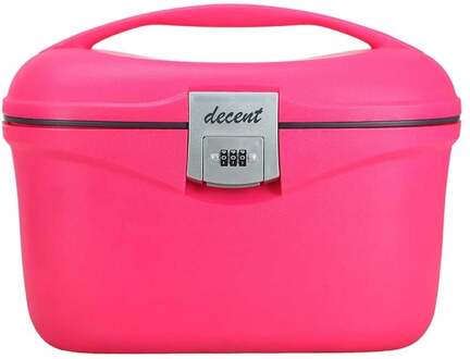 Sportivo Beautycase Roze