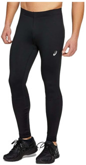 Sportlegging - Maat S  - Mannen - Zwart