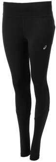 Sportlegging - Maat S  - Vrouwen - zwart
