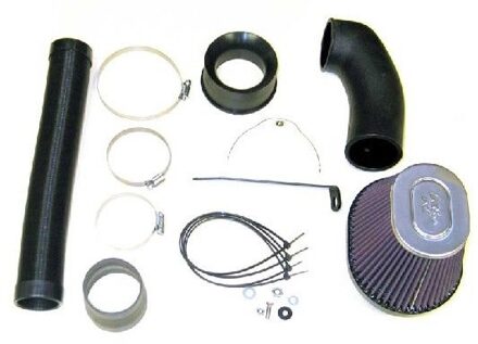 Sportluchtfiltersysteem 5705171