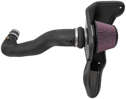 Sportluchtfiltersysteem 572589