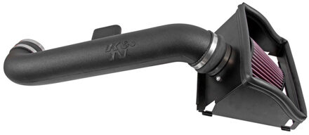 Sportluchtfiltersysteem 632591