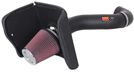 Sportluchtfiltersysteem 639032