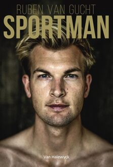 Sportman - eBook Ruben Van Gucht (9461316585)