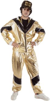 Sportpak Goud Simon Goud - Brons