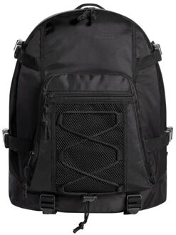 Sportrugzak - maat One size Zwart