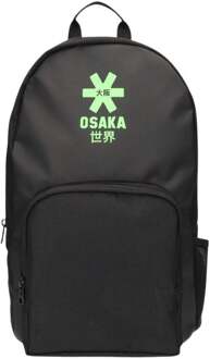 Sports Backpack Zwart