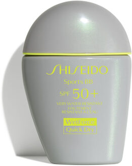 Sports BB SPF 50 BB cream 30 ml - Dark