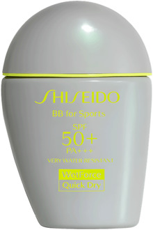 Sports BB SPF 50 BB cream 30 ml