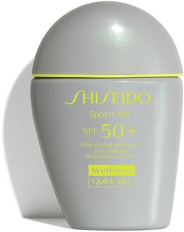 Sports BB SPF 50 BB cream 30 ml