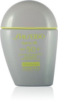 Sports BB SPF 50 BB cream 30 ml