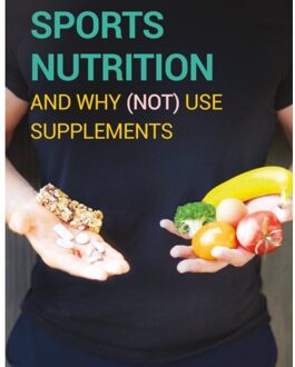 Sports Nutrition And Why (Not) Use Supplements - Arnaud 'Triple' Philippe Octaef