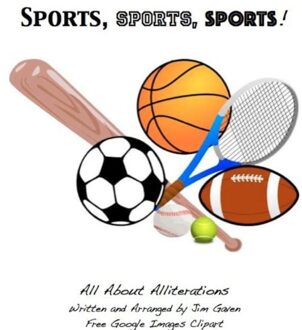 Sports, Sports, Sports - Jim Gaven
