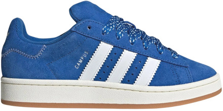 Sportschoenen `Campus 00s` Adidas Originals , Blue , Dames - 38 1/2 Eu,39 Eu,37 1/2 Eu,39 1/2 Eu,38 Eu,37 EU