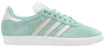 Sportschoenen Gazelle Adidas Originals , Green , Dames - 39 Eu,39 1/2 Eu,38 1/2 Eu,40 1/2 EU