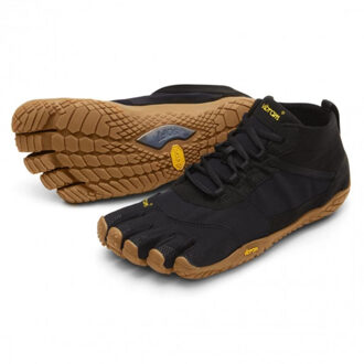 Sportschoenen V-Trek W by Vibram FiveFingers Zwart - 36