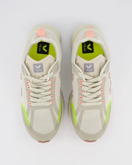 Sportschoenen Veja , Gray , Dames - 37 Eu,36 Eu,39 Eu,38 Eu,40 Eu,41 EU