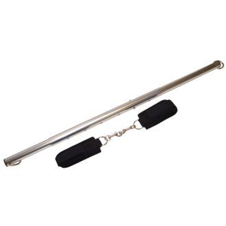 Sportsheets  Expandable Spreader Bar & Cuffs Set