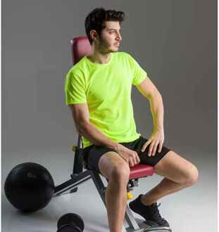 Sportshirt RUN Heren