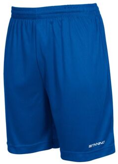 sportshort blauw - 140