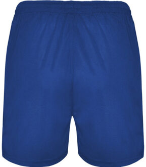 Sportshorts voor kinderen Blauw - 104