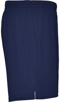 Sportshorts voor kinderen Blauw - 152