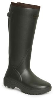 Sportsman II 17 ' 4mm - Outdoorlaarzen - Khaki - 37