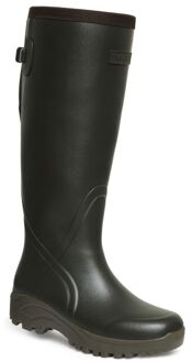 Sportsman II 17' - Outdoorlaarzen - Khaki - 42