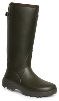 Sportsman II 18' - Outdoorlaarzen - Khaki - 47