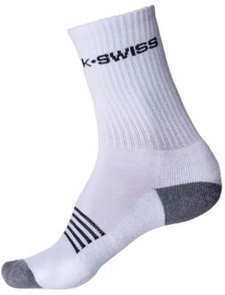 Sportsokken - Wit - 3 Paar