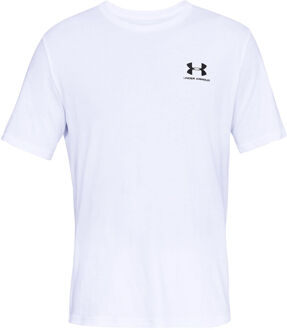 Sportstyle LC S/S Fitness Shirt Heren - Maat XL