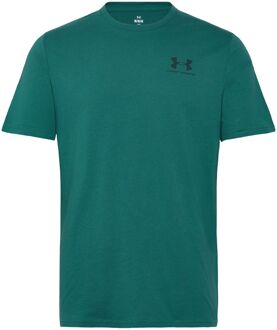 Sportstyle Left Chest Shirt Heren