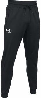 Sportstyle Tricot Jogger Sportbroek Heren - Maat L