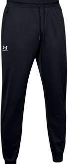 Sportstyle Tricot Jogger Sportbroek Heren - Maat L