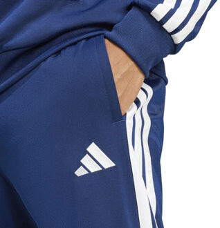 Sportswear Basic 3-Stripes Tricot Trainingspak Heren - L
