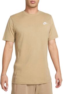 Sportswear Club Shirt Heren - XL