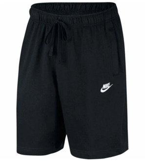 Sportswear Club Short Heren - Maat XL