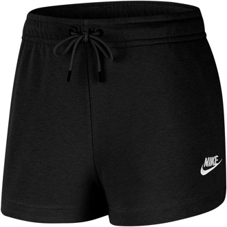 Sportswear Essential Dames Shorts - Maat L