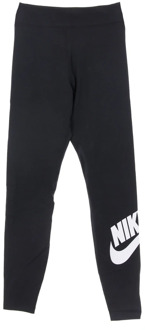 Sportswear Essential Futura Dames Legging - Maat XS