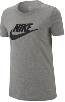 Sportswear Essential Icon Futura Dames T-Shirt - Maat M