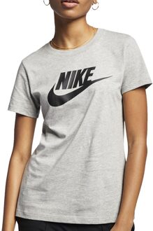 Sportswear Essential Icon Futura Dames T-Shirt - Maat XS